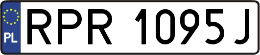 RPR1095J