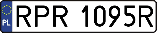 RPR1095R