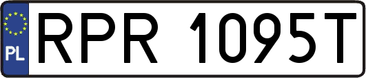RPR1095T
