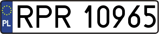 RPR10965