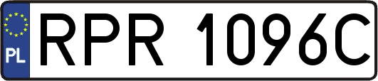 RPR1096C