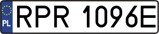 RPR1096E