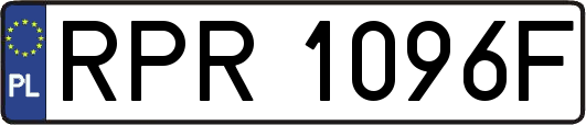 RPR1096F