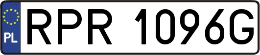 RPR1096G