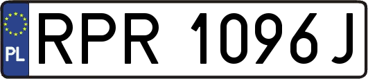 RPR1096J
