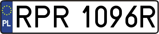 RPR1096R