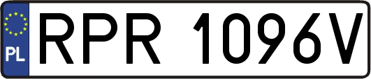 RPR1096V