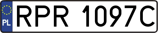 RPR1097C