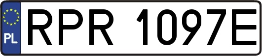 RPR1097E