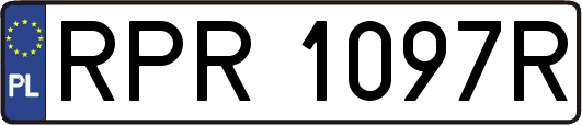 RPR1097R