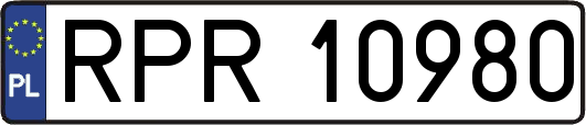 RPR10980