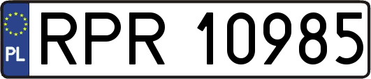 RPR10985