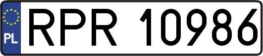 RPR10986