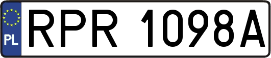 RPR1098A