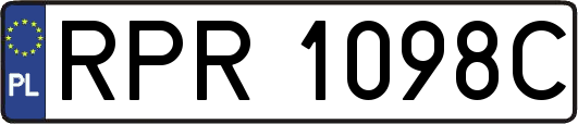 RPR1098C
