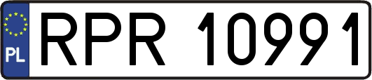 RPR10991