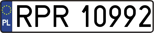 RPR10992