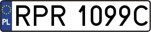 RPR1099C