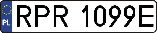 RPR1099E