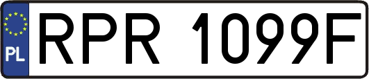 RPR1099F