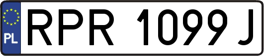 RPR1099J