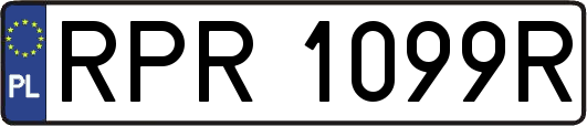RPR1099R