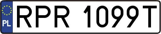 RPR1099T