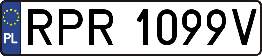 RPR1099V