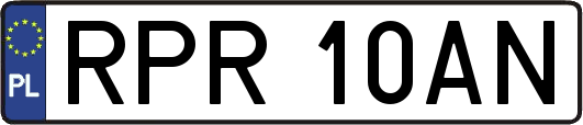 RPR10AN