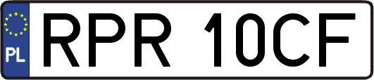RPR10CF