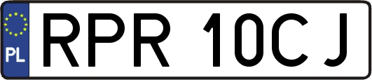 RPR10CJ