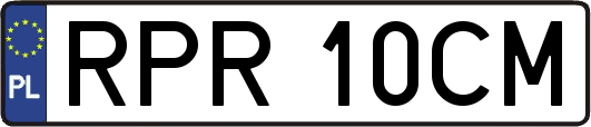 RPR10CM