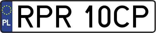 RPR10CP