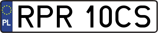 RPR10CS