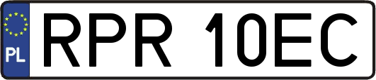 RPR10EC