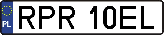 RPR10EL