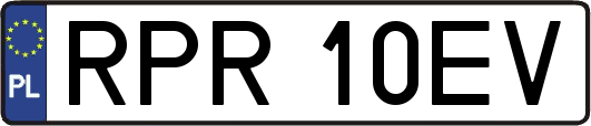 RPR10EV