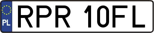 RPR10FL