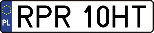 RPR10HT