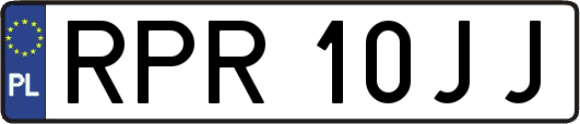 RPR10JJ