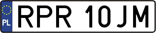 RPR10JM