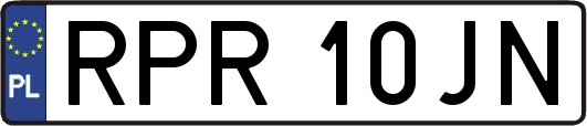 RPR10JN