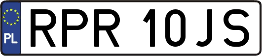 RPR10JS