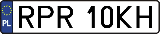 RPR10KH