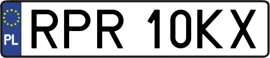 RPR10KX