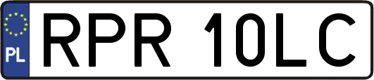 RPR10LC