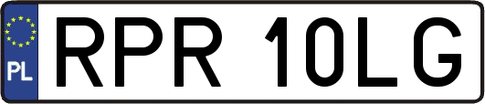 RPR10LG