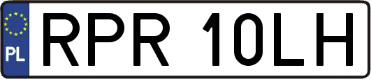RPR10LH