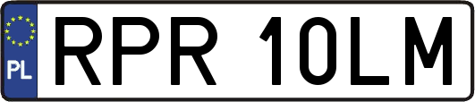 RPR10LM