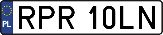 RPR10LN